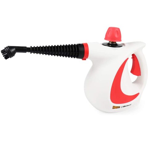 Main view of the Belaco Steam Cleaner.