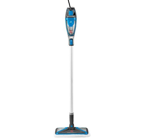 Main view of the Bissell Power Fresh Slim Steam Mop.