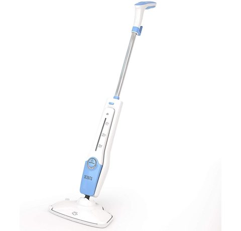 Main view of the Dcenta Steam Mop.