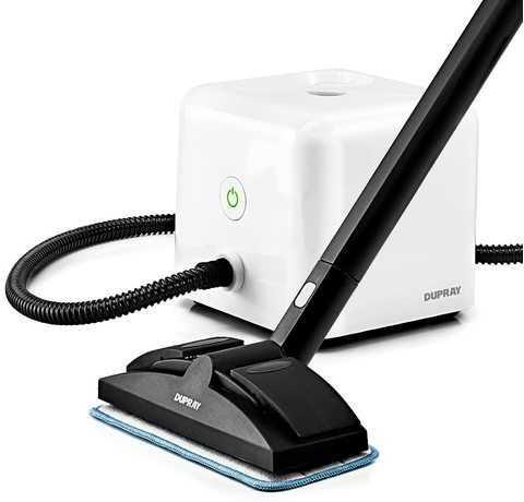Main view of the Dupray Neat Steam Cleaner.