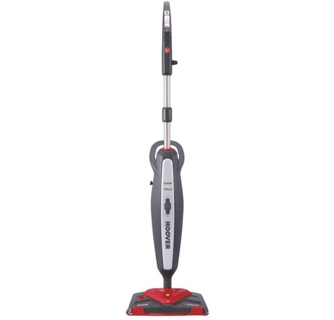 Main view of the Hoover Steam Capsule CAD1700D.