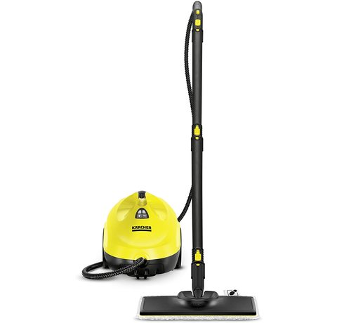 Main view of the Karcher SC2 EasyFix Steam Cleaner.