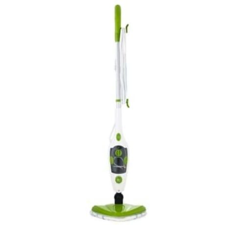 Main view of the Lakeland Steam Mop.