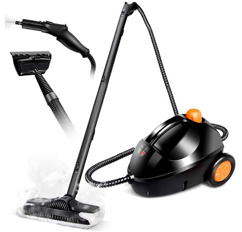 Main view of the Masthome High Pressure Steam Cleaner.