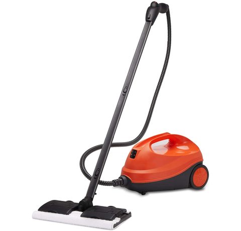 Main view of the mfavour Steam Cleaner.