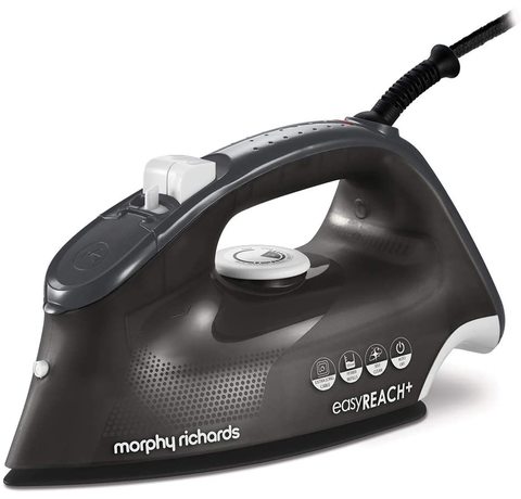 Morphy Richards Easy Reach Iron Main view of the Morphy Richards Easy Reach Iron.