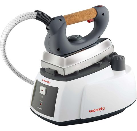 Main view of the Polti Vaporella 505 Steam Generator Iron