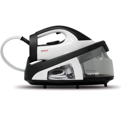Main view of the Polti Vaporella Simply Steam Generator Iron.