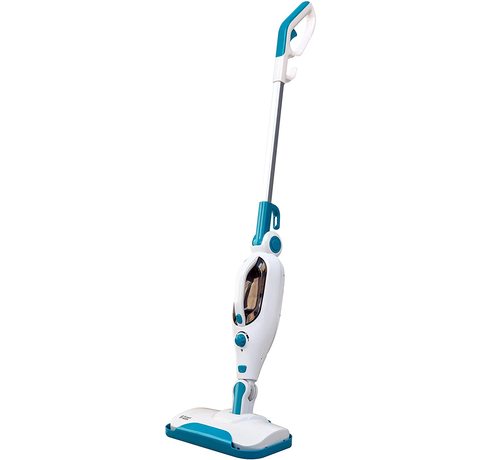Main view of the Russell Hobbs Neptune Multi Function Steam Mop.