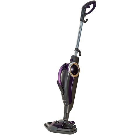Main view of the Russell Hobbs Poseidon Steam Mop.