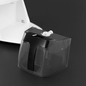 Russell Hobbs Steam Power Generator Iron's tank.