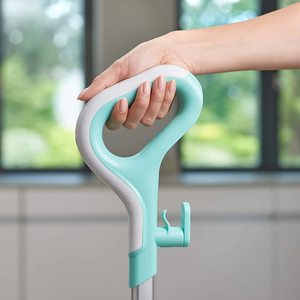 Shark S1000UK Steam Mop's handle.