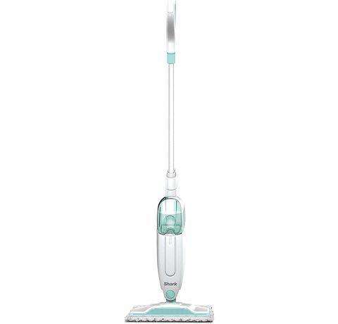 Main view of the Shark S1000UK Steam Mop.