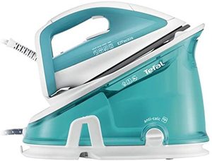 Side view of the Tefal Effectis Plus Steam Generator Iron.