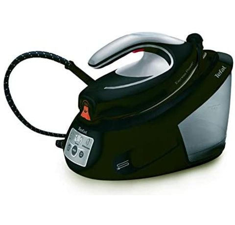 Main view of the Tefal Express Power Steam Generator Iron.
