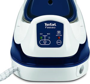 Tefal Fasteo Steam Generator Iron's base.