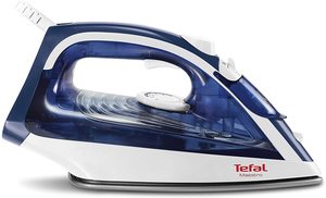 Close up view of the Tefal Maestro Steam Iron.