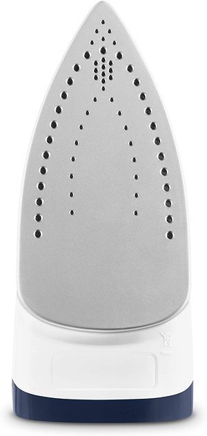 Tefal Maestro Steam Iron's soleplate.