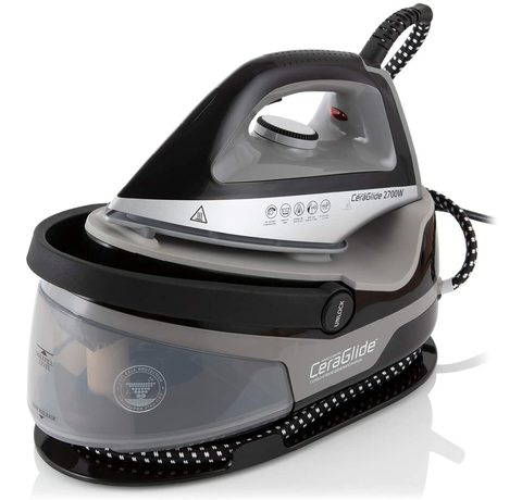 Main view of the Tower CeraGlide Steam Generator Iron.