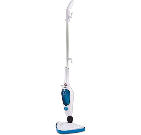 Main view of the Tower Steam Mop.