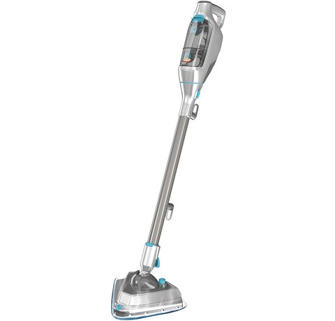 Main view of the Vax Steam Fresh Power Plus Steam Cleaner.