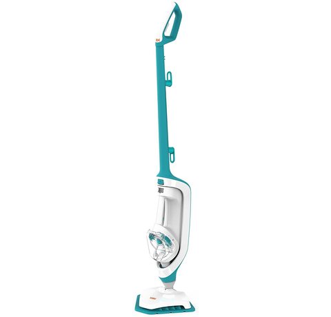 Main view of the Vax Switch Steam Cleaner.