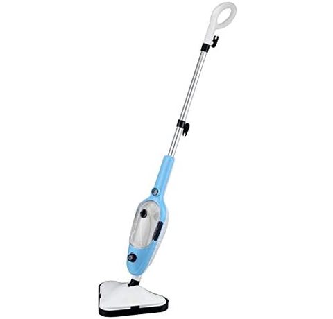 Main view of the Vytronix STM01 Steam Mop.