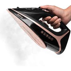 Beldray Steam Iron