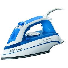 Braun TexStyle 3 Steam Iron