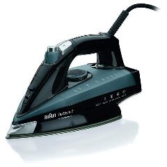 Braun TexStyle 7 Steam Iron
