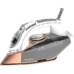 Breville DiamondXpress Steam Iron
