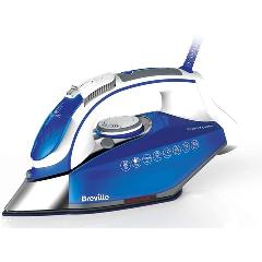 Breville PressXpress Steam Iron