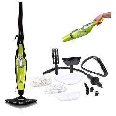 H2O HD Steam Mop