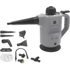 Hoover SteamJet Handy Handheld Steam Cleaner