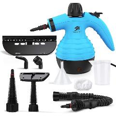 MLMLANT Handheld Steam Cleaner