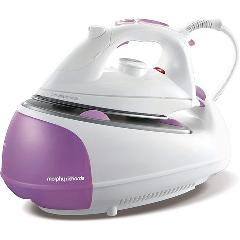 Morphy Richards Jet Steam Generator Iron