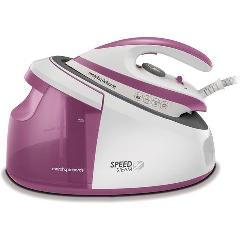 Morphy Richards Speed Steam Steam Generator Iron