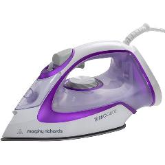 Morphy Richards Turbo Glide Iron
