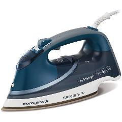 Morphy Richards Turbosteam Pro Steam Iron