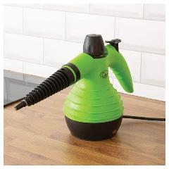 Quest Handheld Steam Cleaner