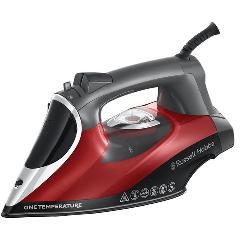 Russell Hobbs One Temperature Steam Iron