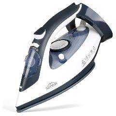 SIMBR Steam Iron