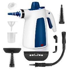 YRIGHT Handheld Pressurised Steam Cleaner